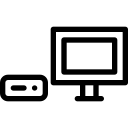 Media Center Mini PCs