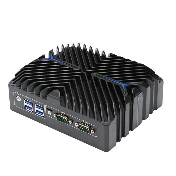 12th Gen Mini PC
