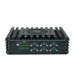 Industrial Rugged Mini PC