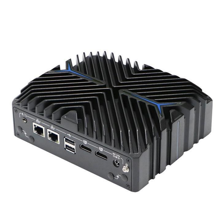 12th Gen Mini PC