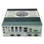 10th 11th Gen Rugged Industrial Computers