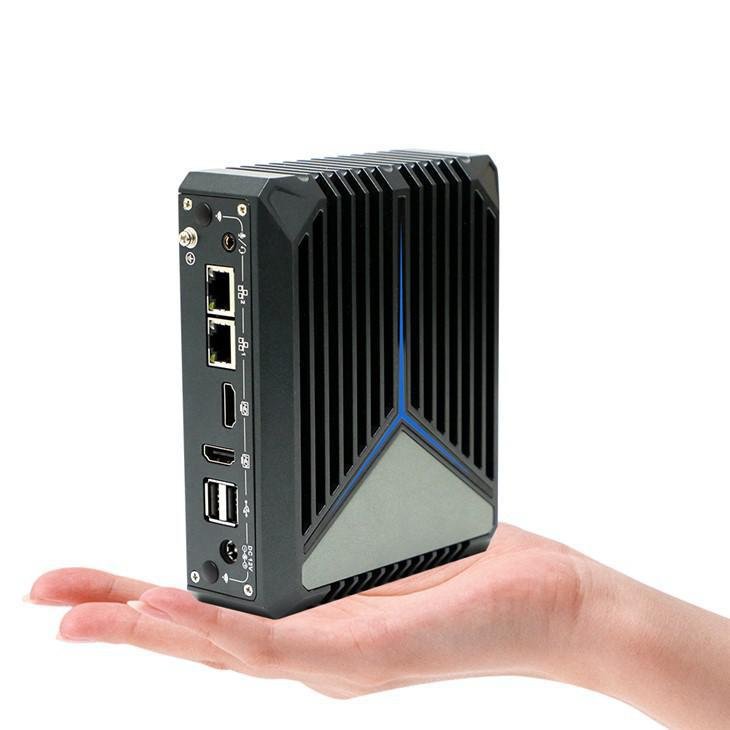 J6412 Mini PC