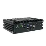 Industrial Rugged Mini PC