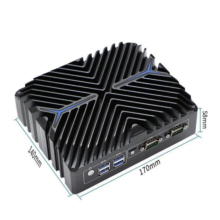 12th Gen Mini PC