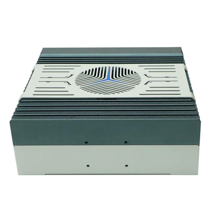 10th 11th Gen Rugged Industrial Computers