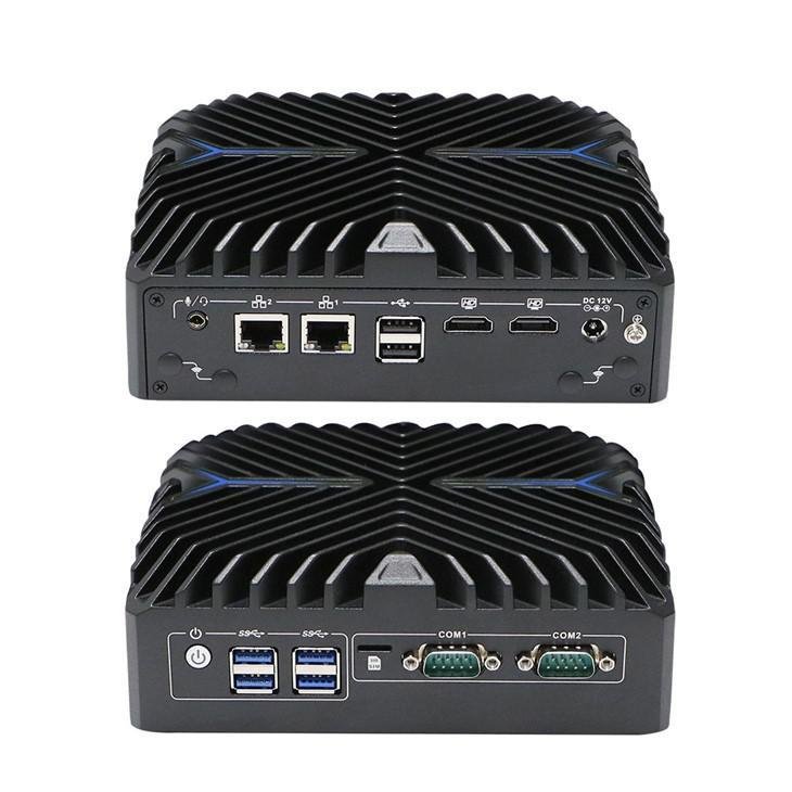 12th Gen Mini PC
