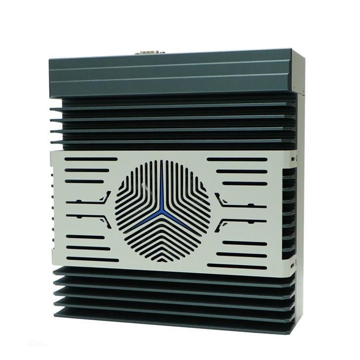 10th 11th Gen Rugged Industrial Computers