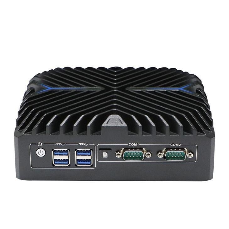 12th Gen Mini PC