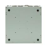 10th 11th Gen Rugged Industrial Computers