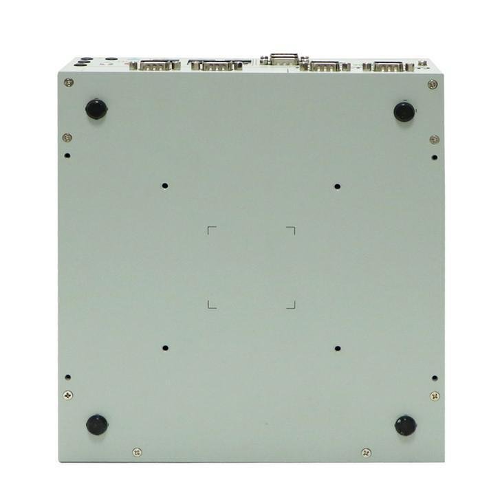 10th 11th Gen Rugged Industrial Computers