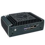 Network Appliance Mini PC
