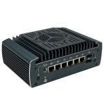 Network Appliance Mini PC