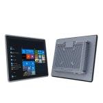Rugged Touch Panel PC