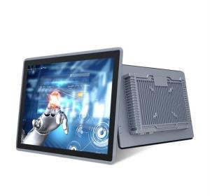 Touch Screen Industrial PC