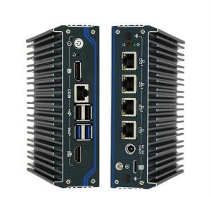 Pfsense Firewall Router