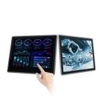 Touch Screen Industrial PC