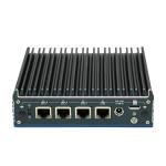 Pfsense Firewall Router