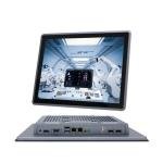 Rugged Touch Panel PC