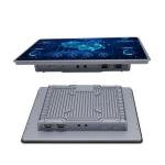 Touch Screen Industrial PC