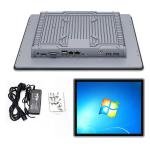 Touch Screen Industrial PC