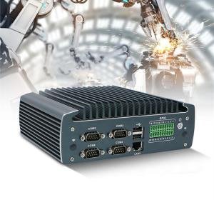 Industrial Embedded PC
