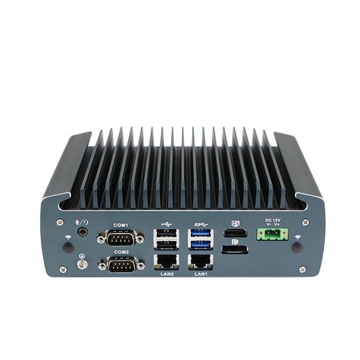Industrial Embedded PC