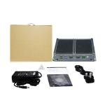 Industrial PC Fanless