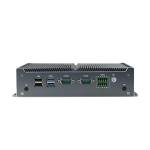 Industrial PC Fanless