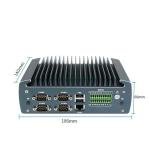 Industrial Embedded PC