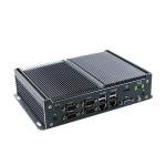 Industrial PC Fanless