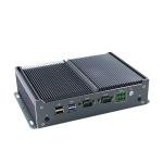 Industrial PC Fanless