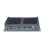Industrial PC Fanless