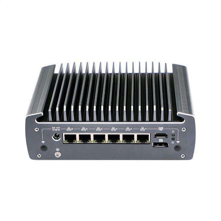 Pfsense Firewall Hardware