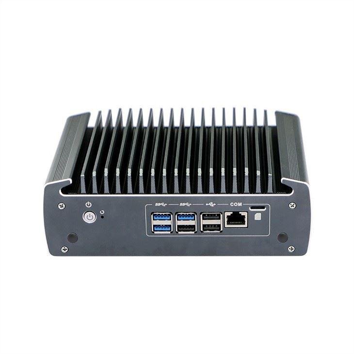 Pfsense Firewall Hardware