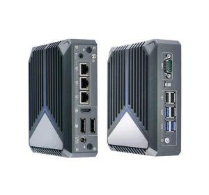 Small Form Factor Linux PC