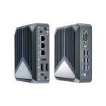 Small Form Factor Linux PC