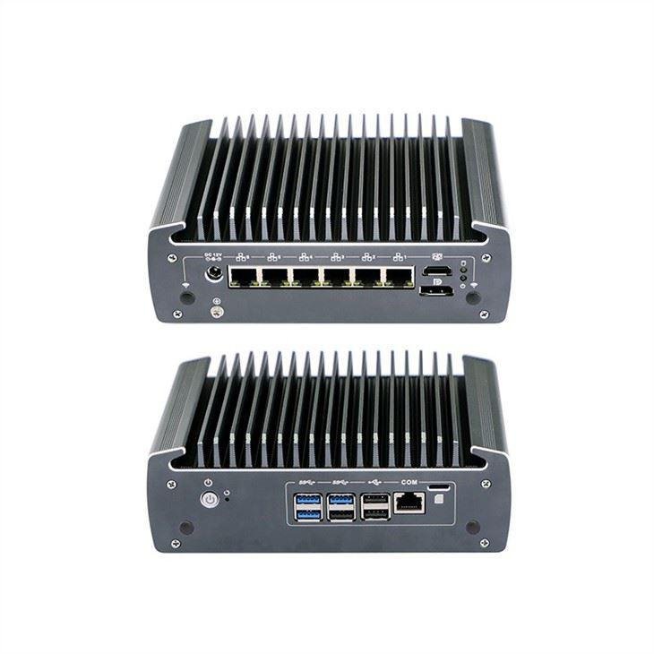 Pfsense Firewall Hardware