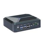 Small Form Factor Linux PC