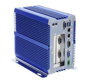 7th Gen Core I5 I7 Industrial PC PCI Slot