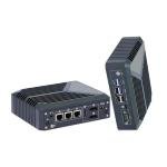 Small Form Factor Linux PC