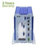 7th Gen Core I5 I7 Industrial PC PCI Slot