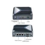 Small Form Factor Linux PC