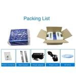 7th Gen Core I5 I7 Industrial PC PCI Slot