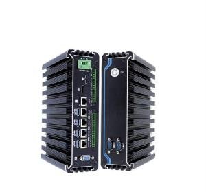 Embedded I3 I5 I7 Industrial PC For Camera