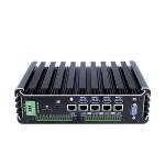 Embedded I3 I5 I7 Industrial PC For Camera