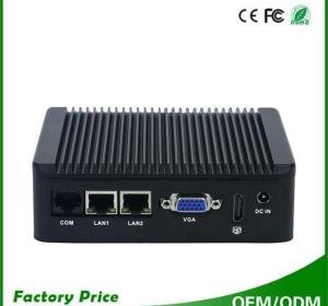 J1900 Fanless Mini Pc