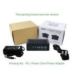 J1900 Fanless Mini Pc