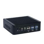 J1900 Fanless Mini Pc
