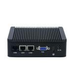 J1900 Fanless Mini Pc