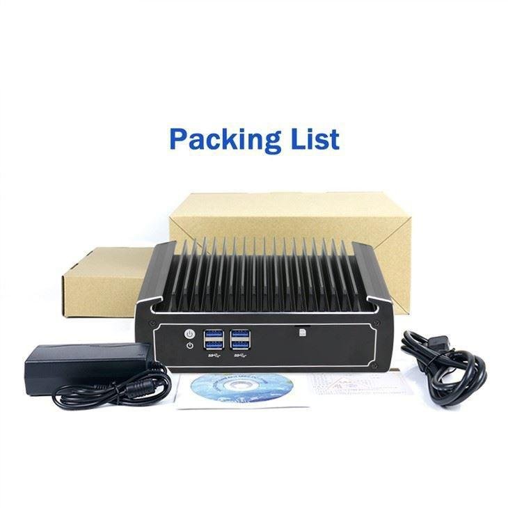 Intel Core I5 8250U Mini Pc